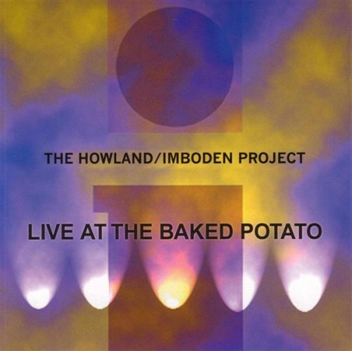 Live at the Baked Potato Jazz