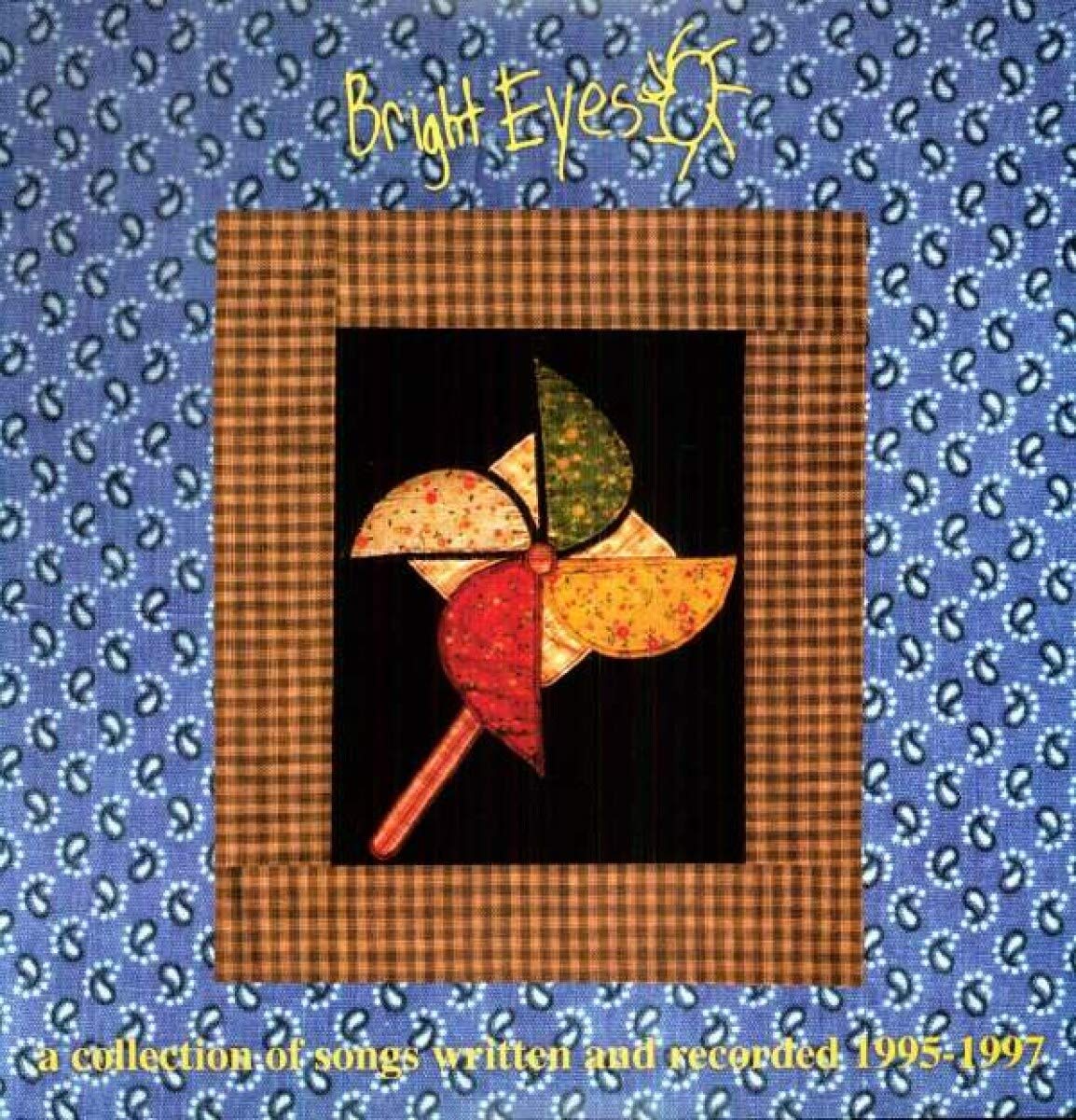 Collection of Songs Written & Recorded 1995 Alternative & Indie