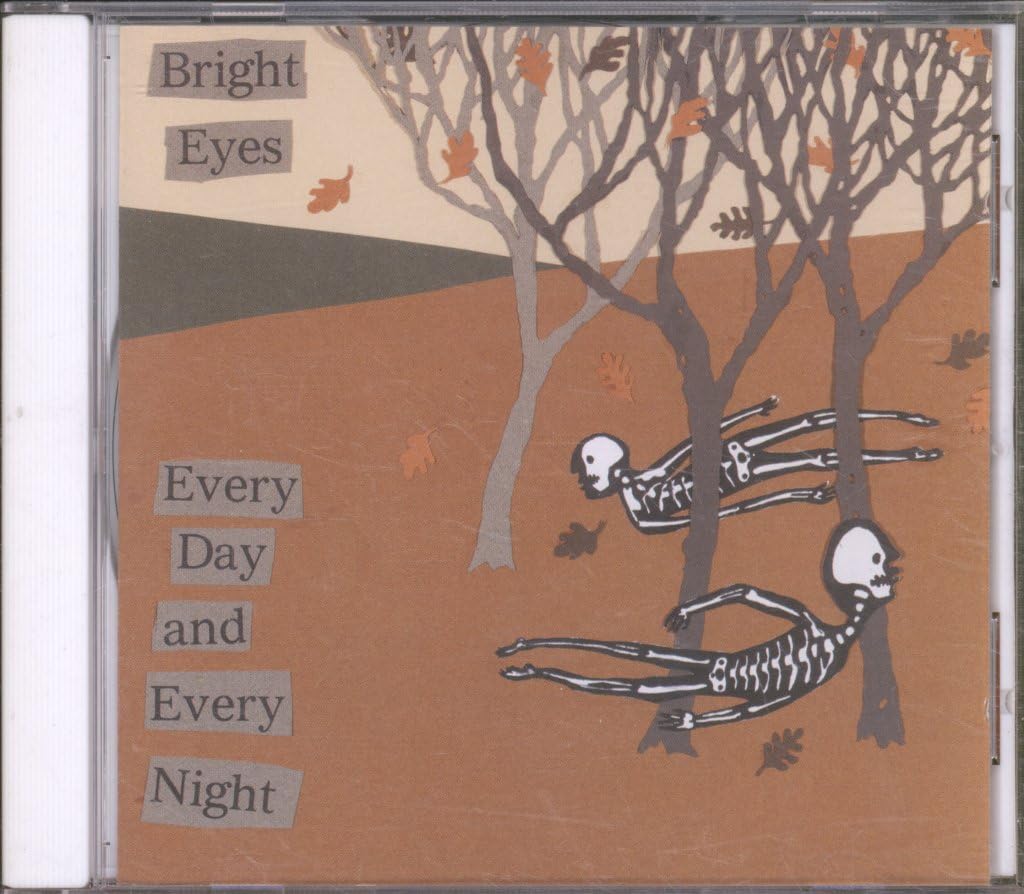 Everyday and Every Night Alternative & Indie