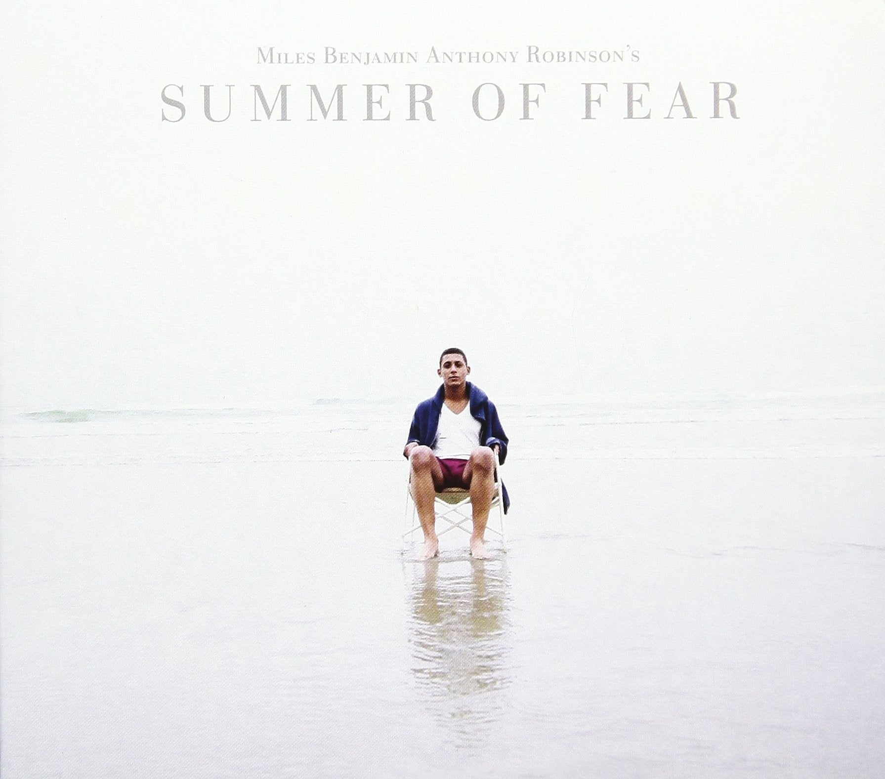 Summer of Fear Alternative & Indie