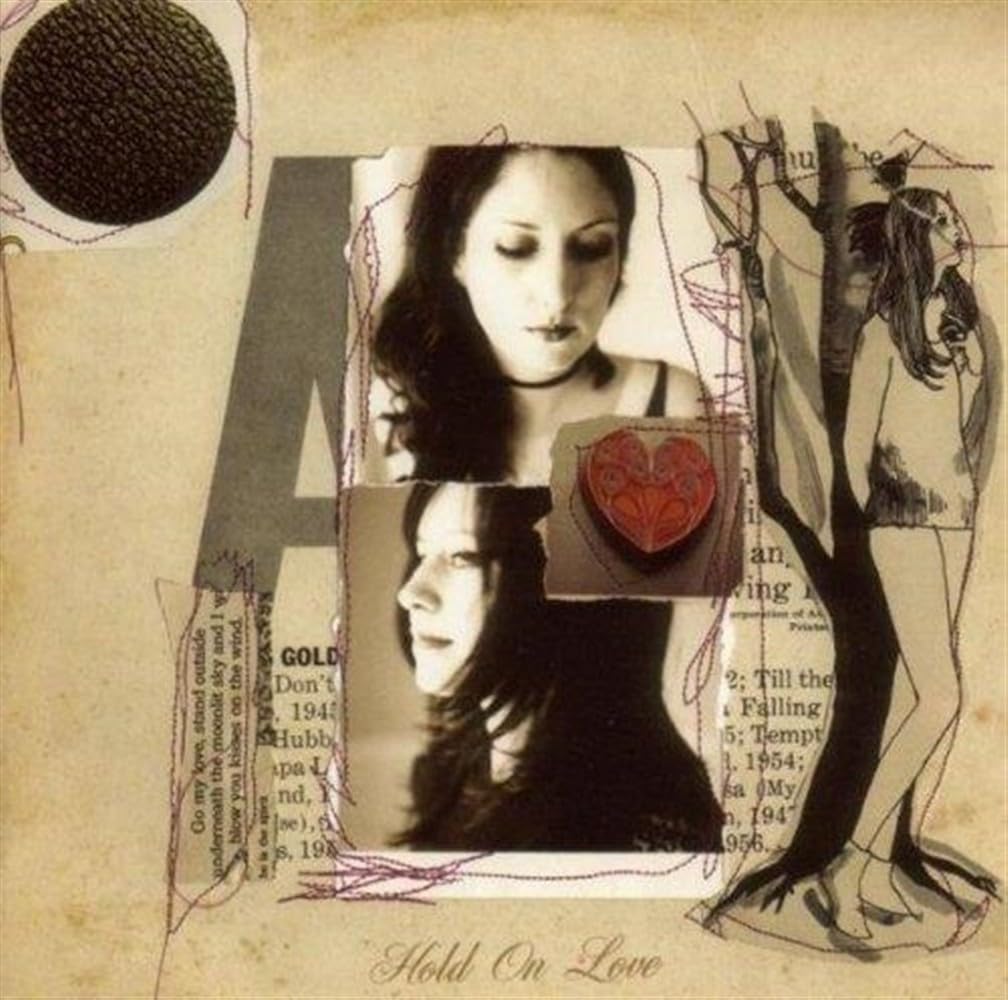 Hold On Love Alternative & Indie
