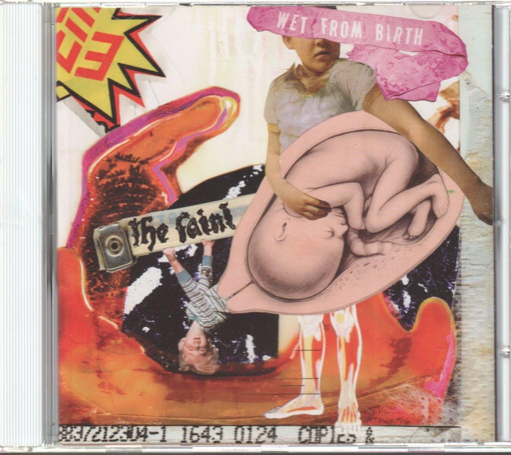 Wet From Birth Alternative & Indie