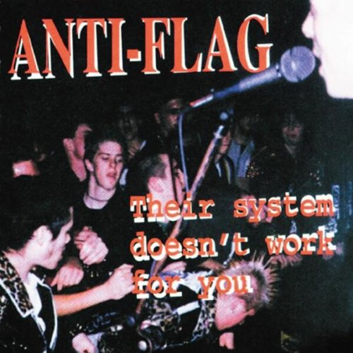 Their System Doesn'T Work for You Alternative & Indie