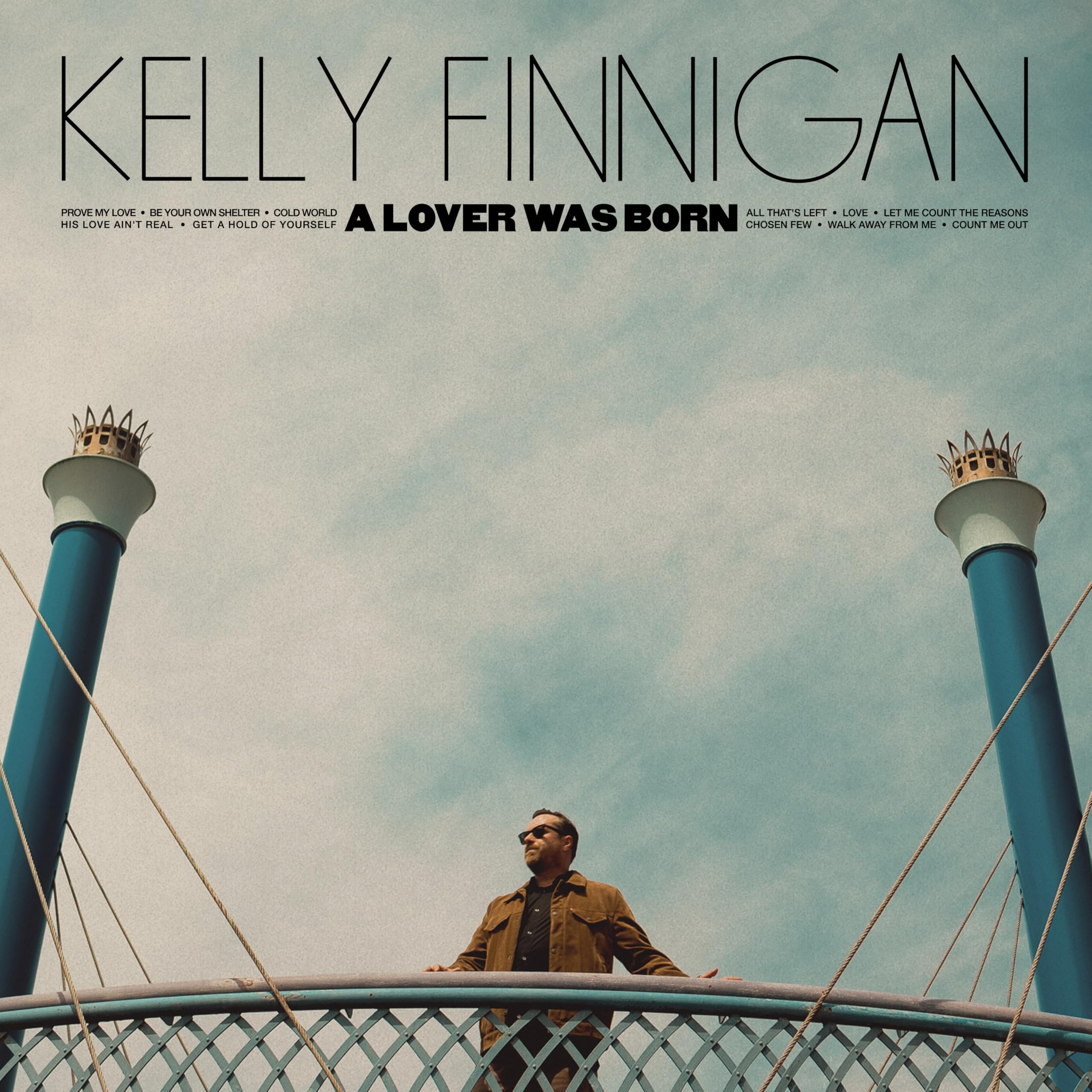 A Lover was Born Pop