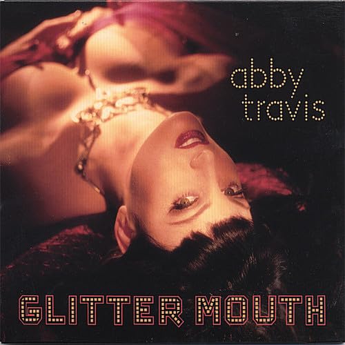 Product Image: Glitter Mouth