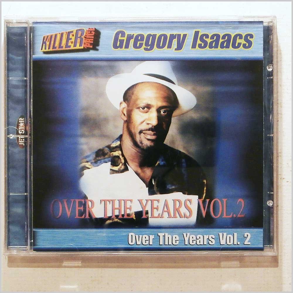 Product Image: Over the Years Vol.2