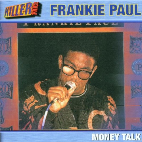 Product Image: Money Talk