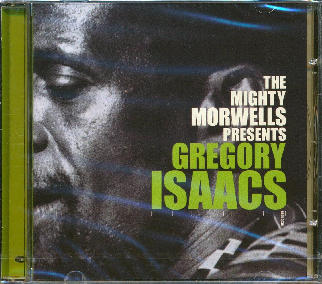 Product Image: The Mighty Morwells Presents