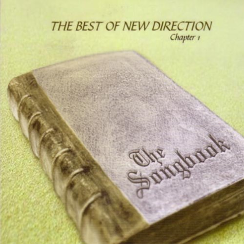 The Best Of New Direction Chapter 1 - The Songbook Music