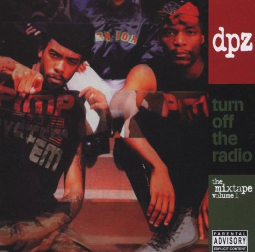 Turn Off the Radio:the Mix Tap Pop