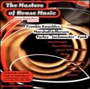 Masters of House Music Dance & Electronic
