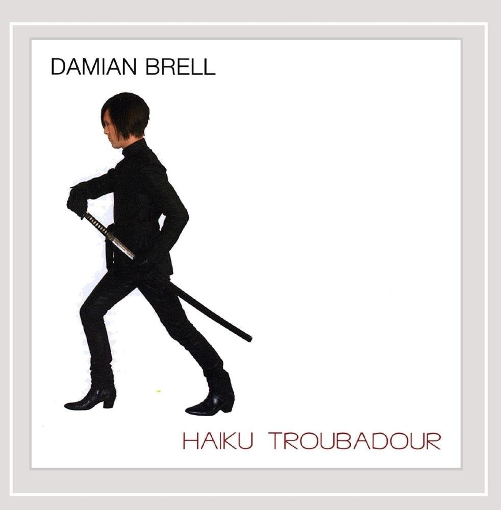 Product Image: Haiku Troubadour