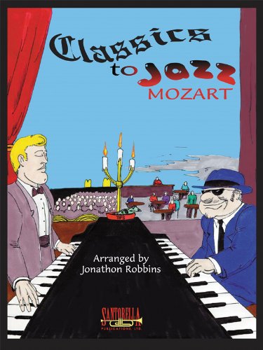 Classics To Jazz Mozart: Mozart Edition Arts & Music