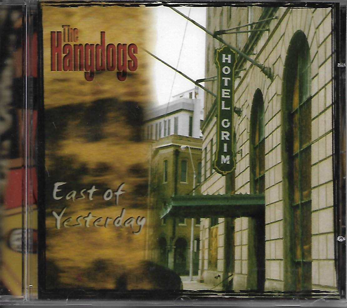 East of Yesterday Pop