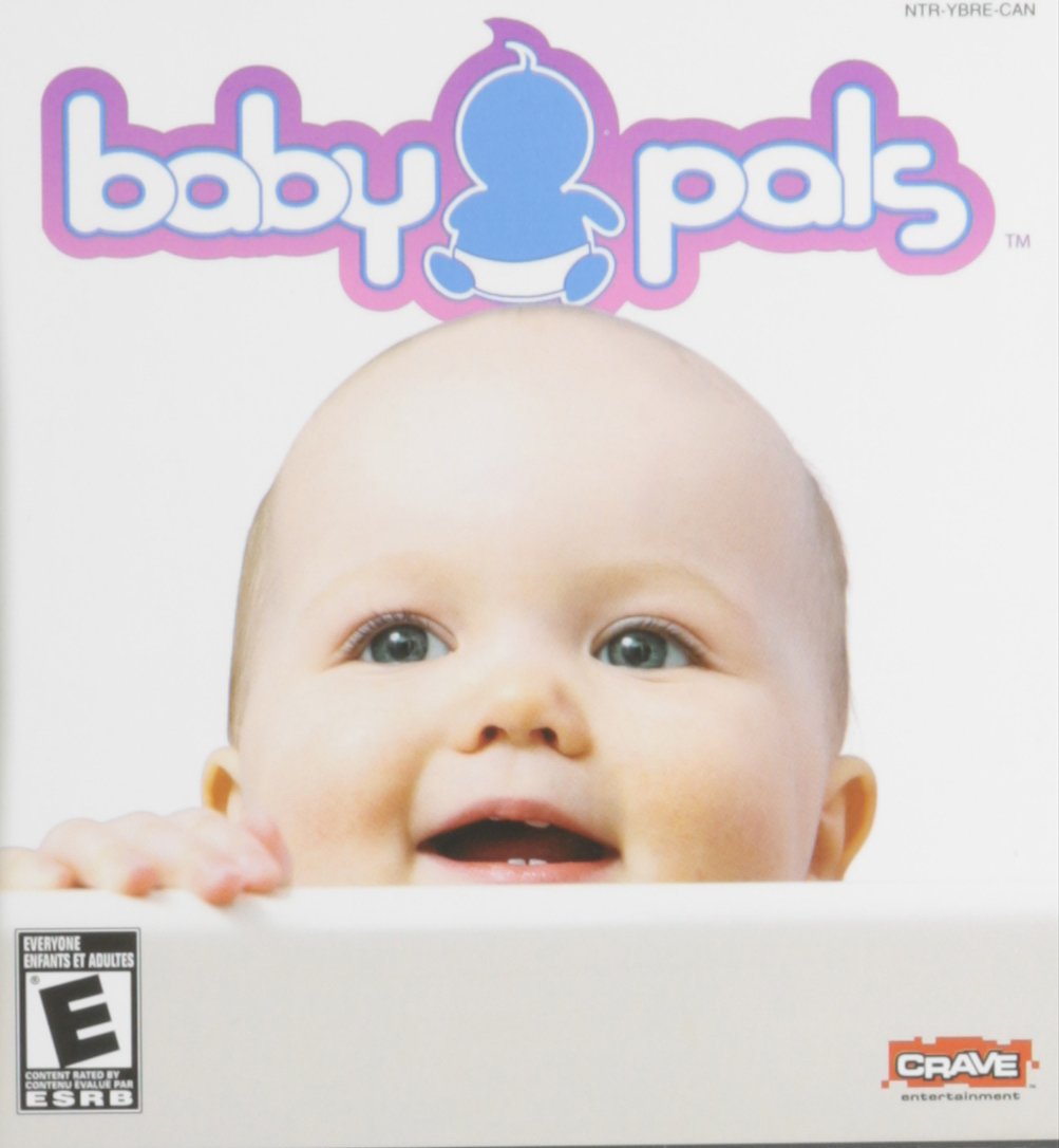 Baby Pals - Nintendo DS Nintendo DS