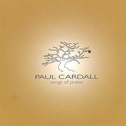 Songs of Praise cd