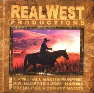 Best of the Real West Pop