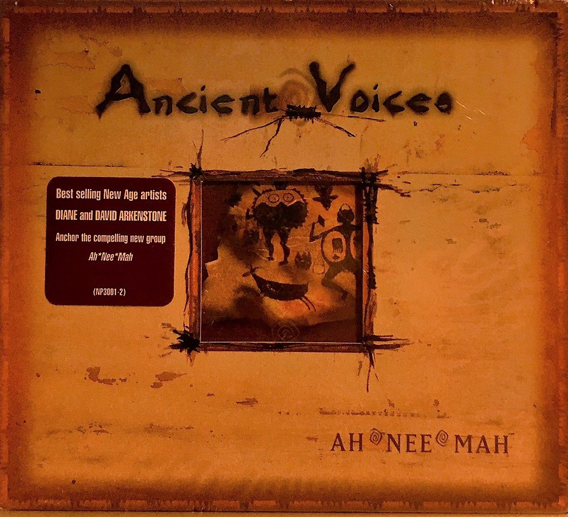 Ancient Voices Music