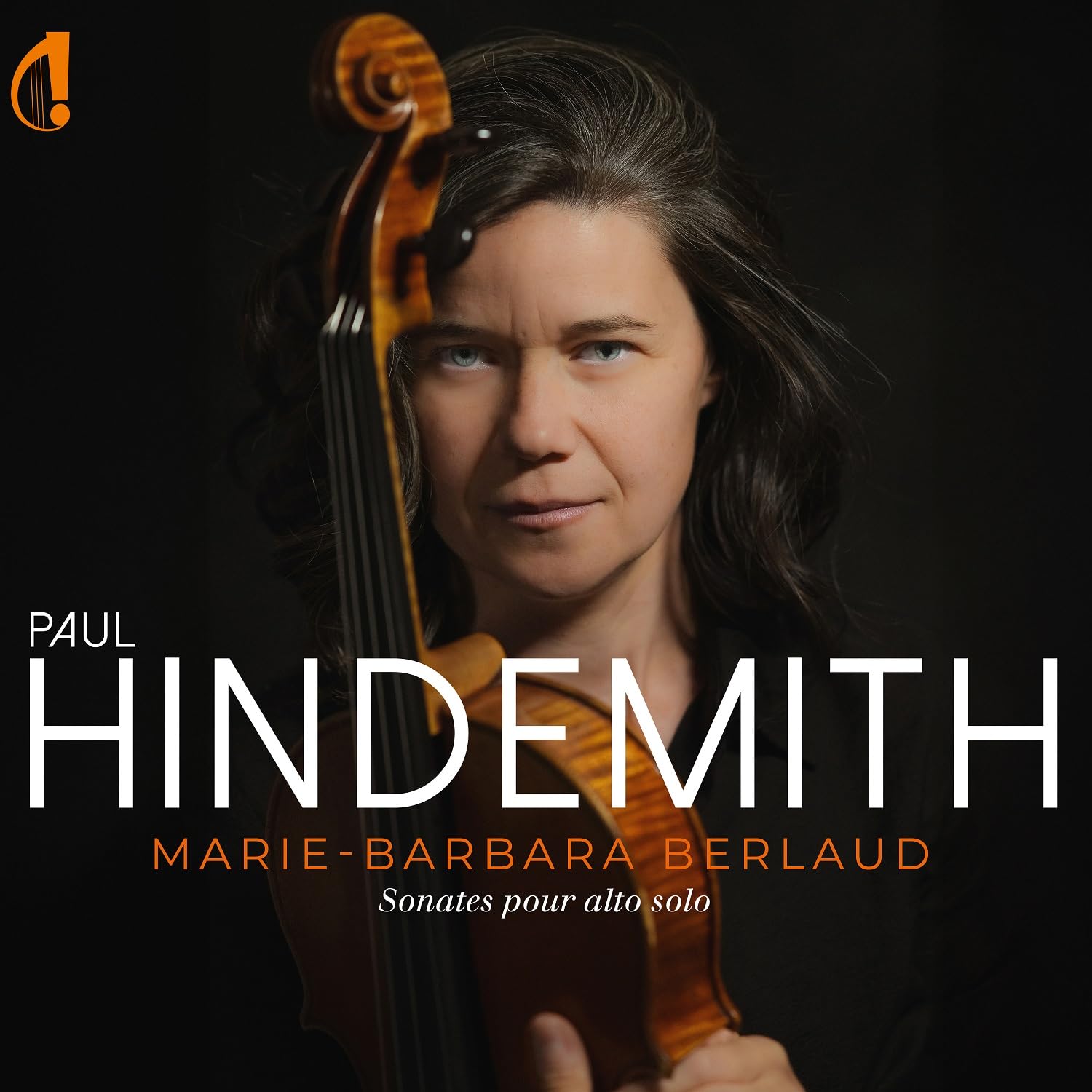 Sonaten Für Viola Solo Classical