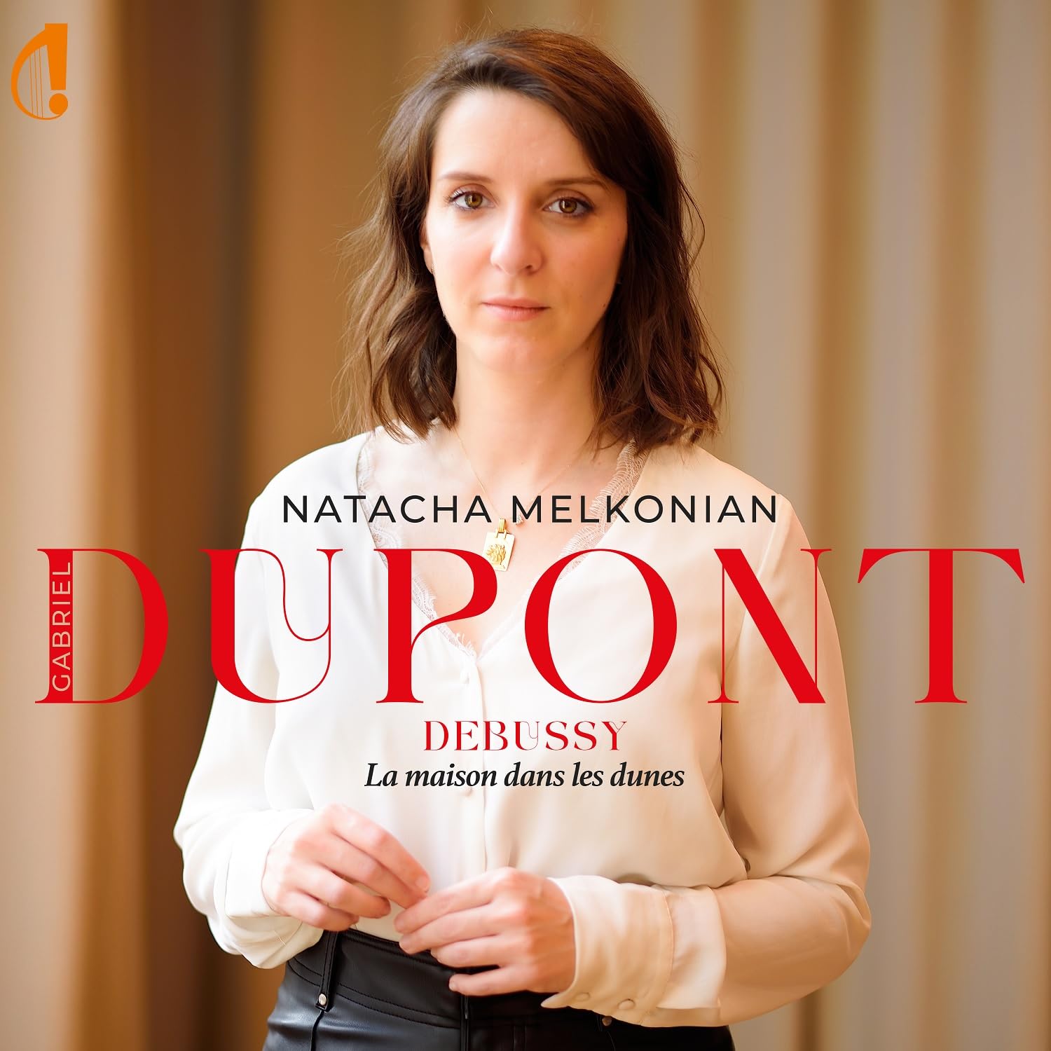 Maison dans Les Dunes/Prelude a l Après Midi d Un Faune cd