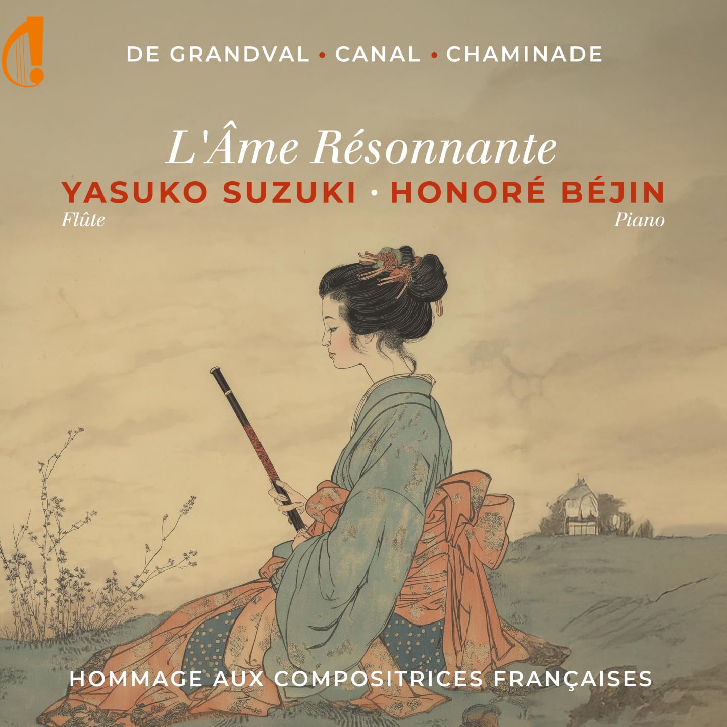 L'Aime Resonnante Classical