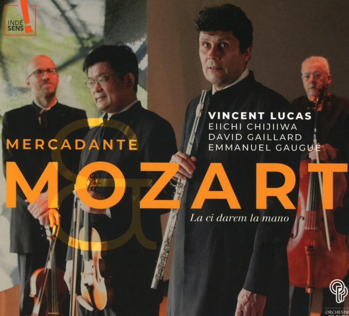 La ci darem la mano Classical