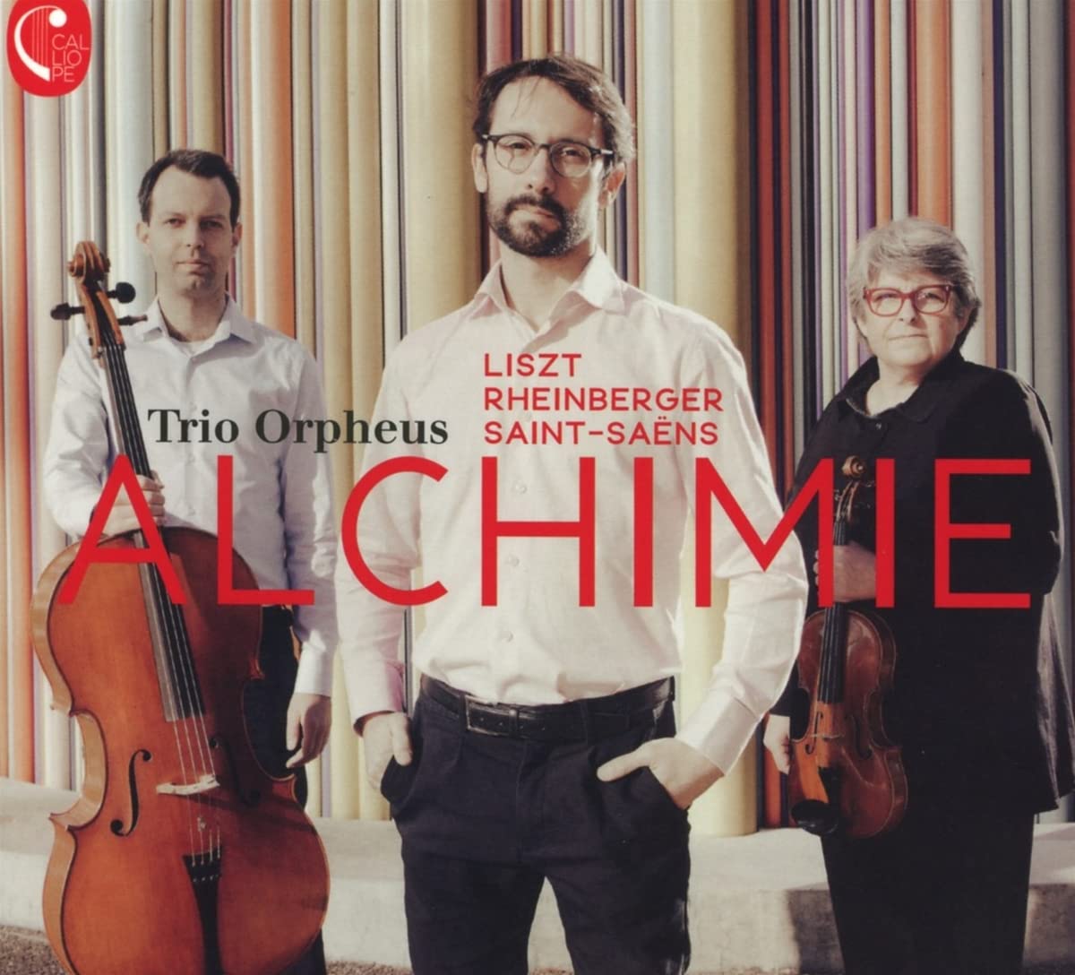 Product Image: Alchemie