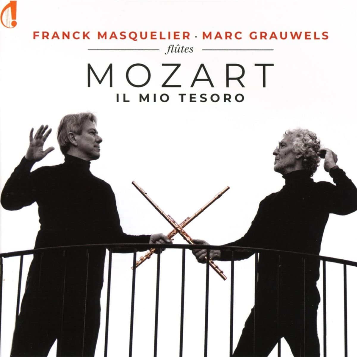 Mozart-Il mio tesoro Classical