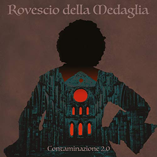 Contaminazione 2.0 Pop