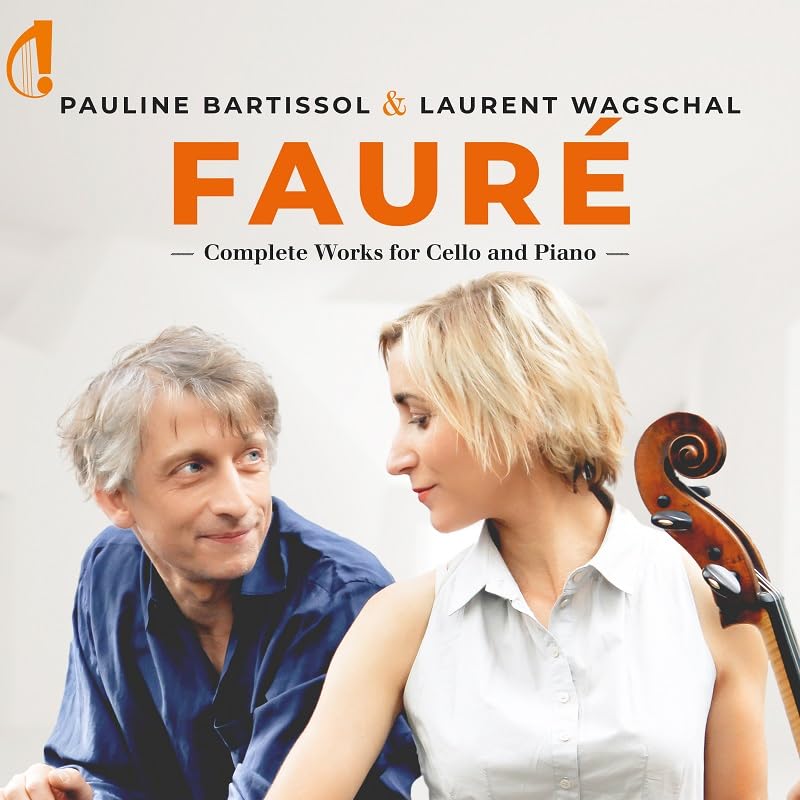 Sämtliche Werke für Cello und Klavier Classical