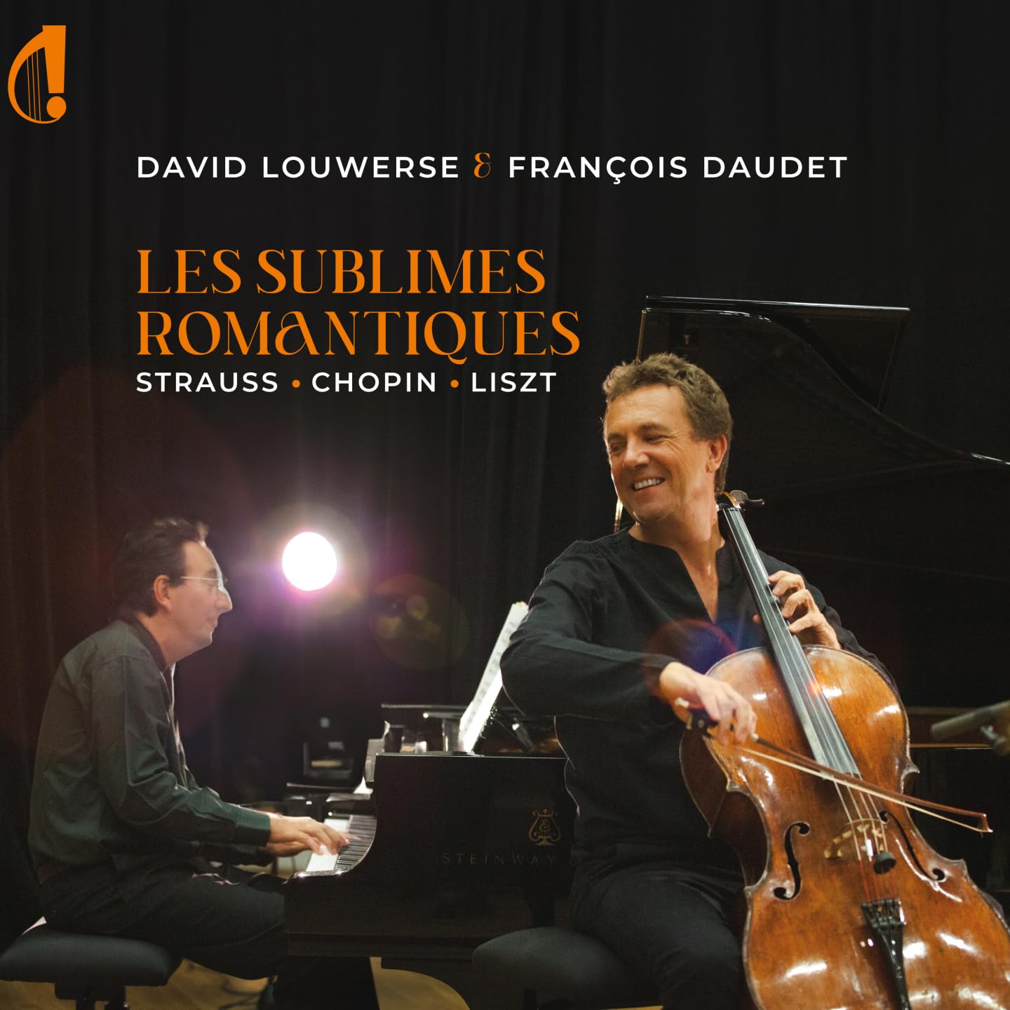 Les Sublimes Romantiques Classical