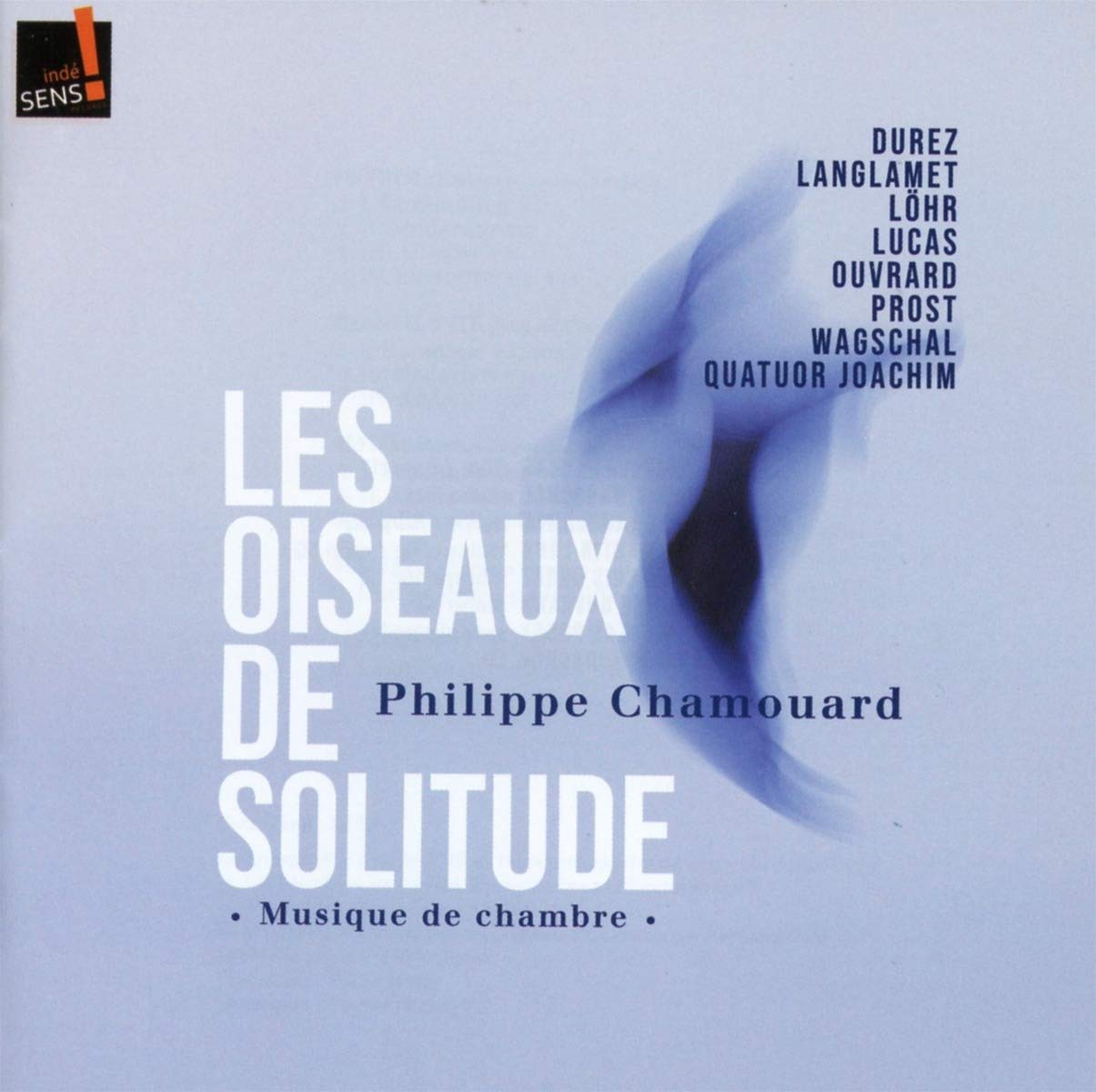 Les Oiseaux de Solitude Classical