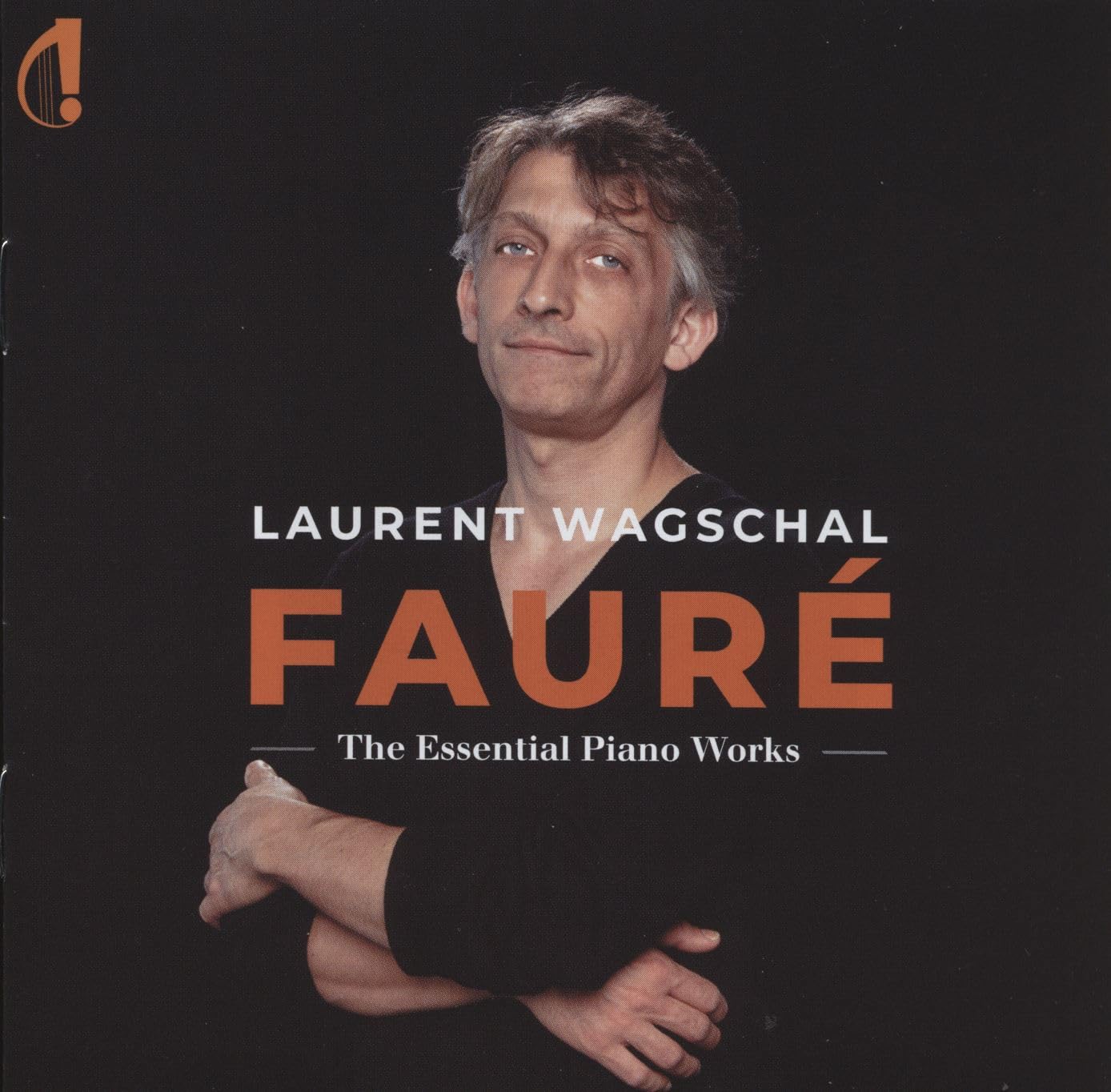 Wichtige Klavierwerke cd