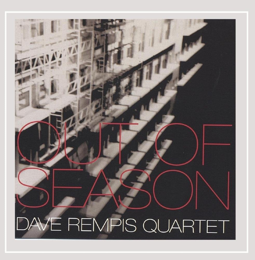 Out of Season Jazz