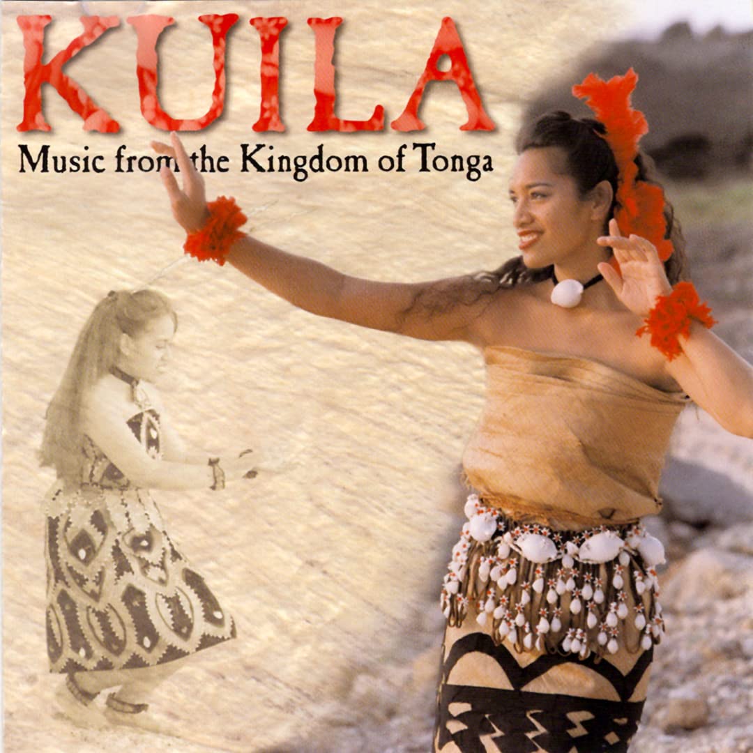 Vol. 1-Music from the Kingdom World Music