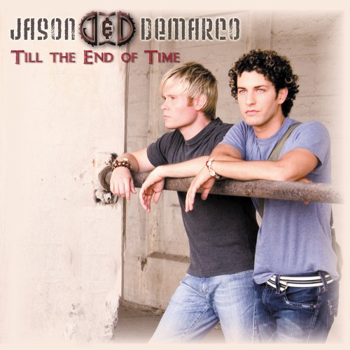 Till the End of Time Dance & Electronic