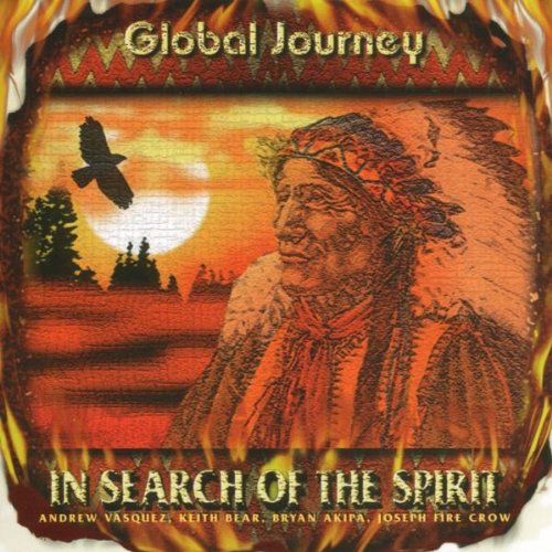 In Search of the Spirit Other music genres