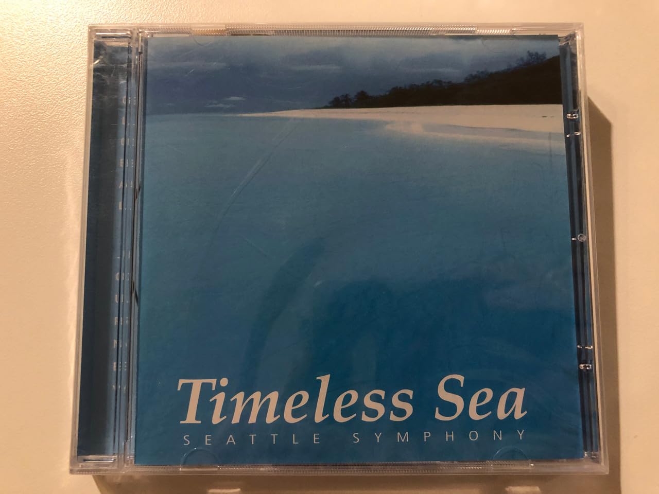 Product Image: Timeless Sea