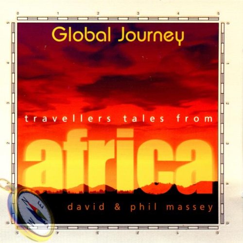 Travellers Tales from Africa Other music genres