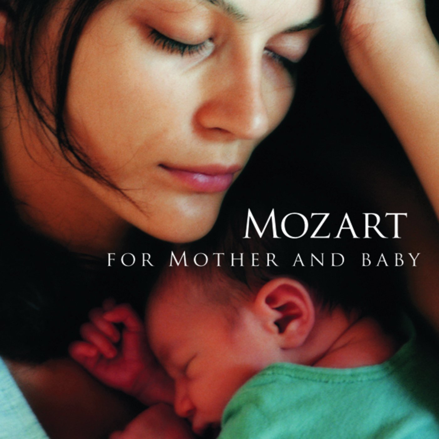 Mozart For Mother And Baby Other music genres