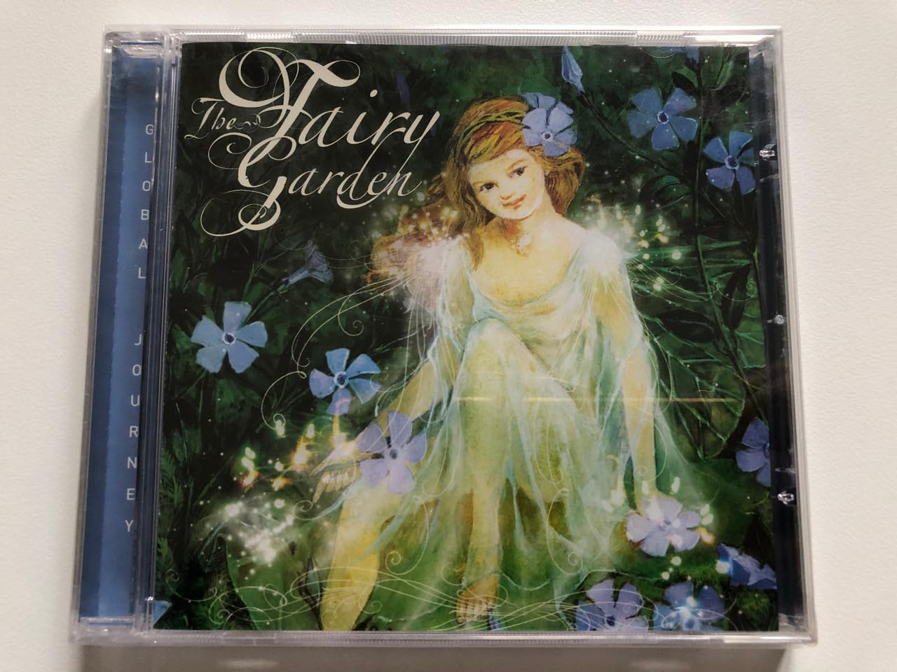 The Fairy Garden Music