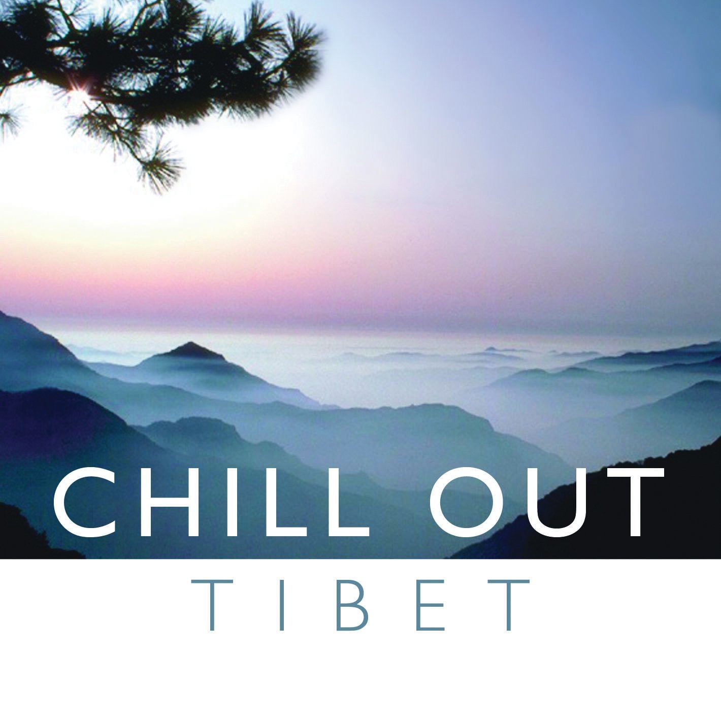 Global Journey: Chill Out-Tibet cd