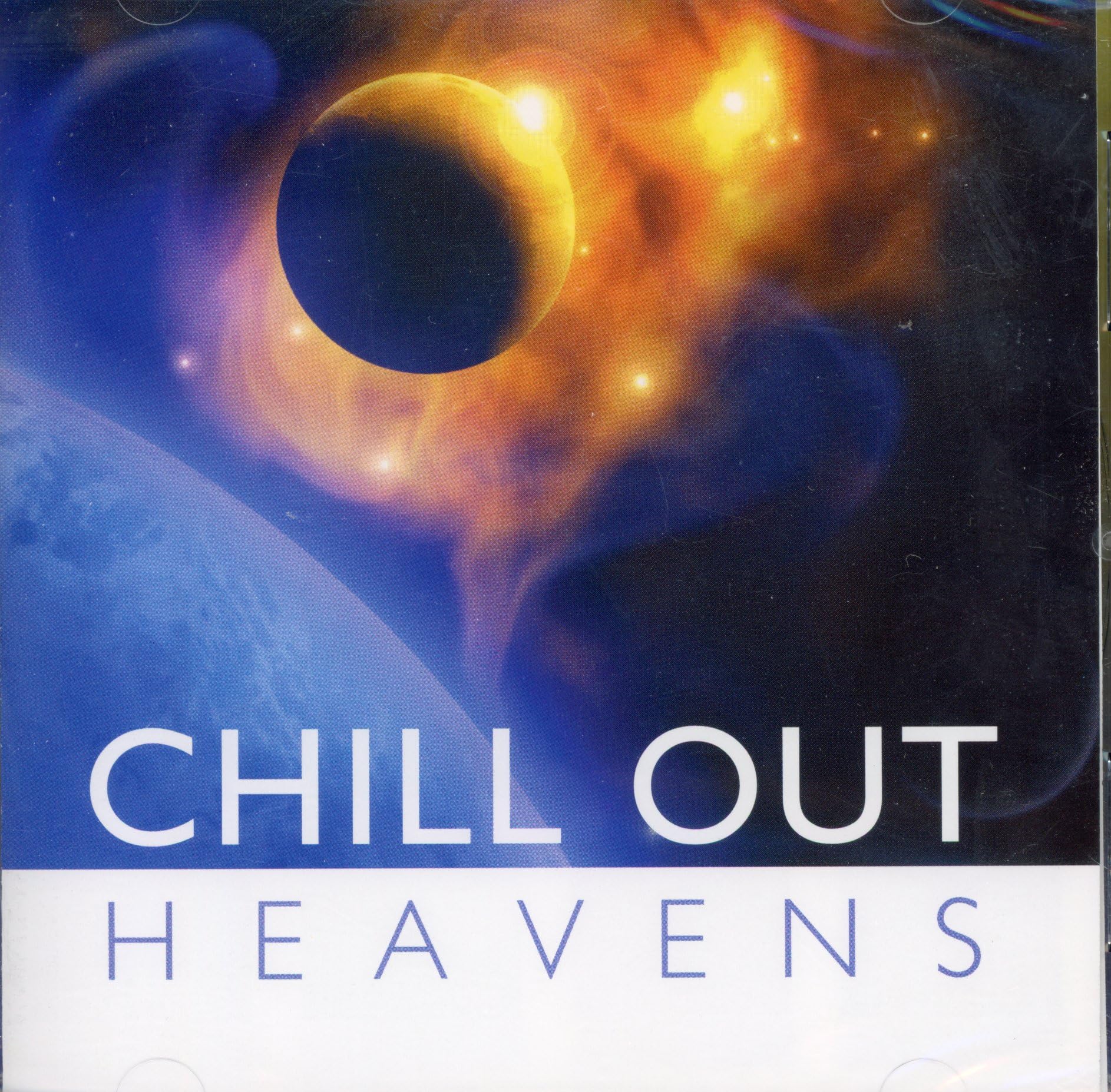 Chill Out - Heavens Music