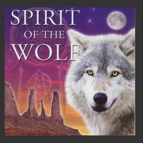 Spirit of the Wolf Music