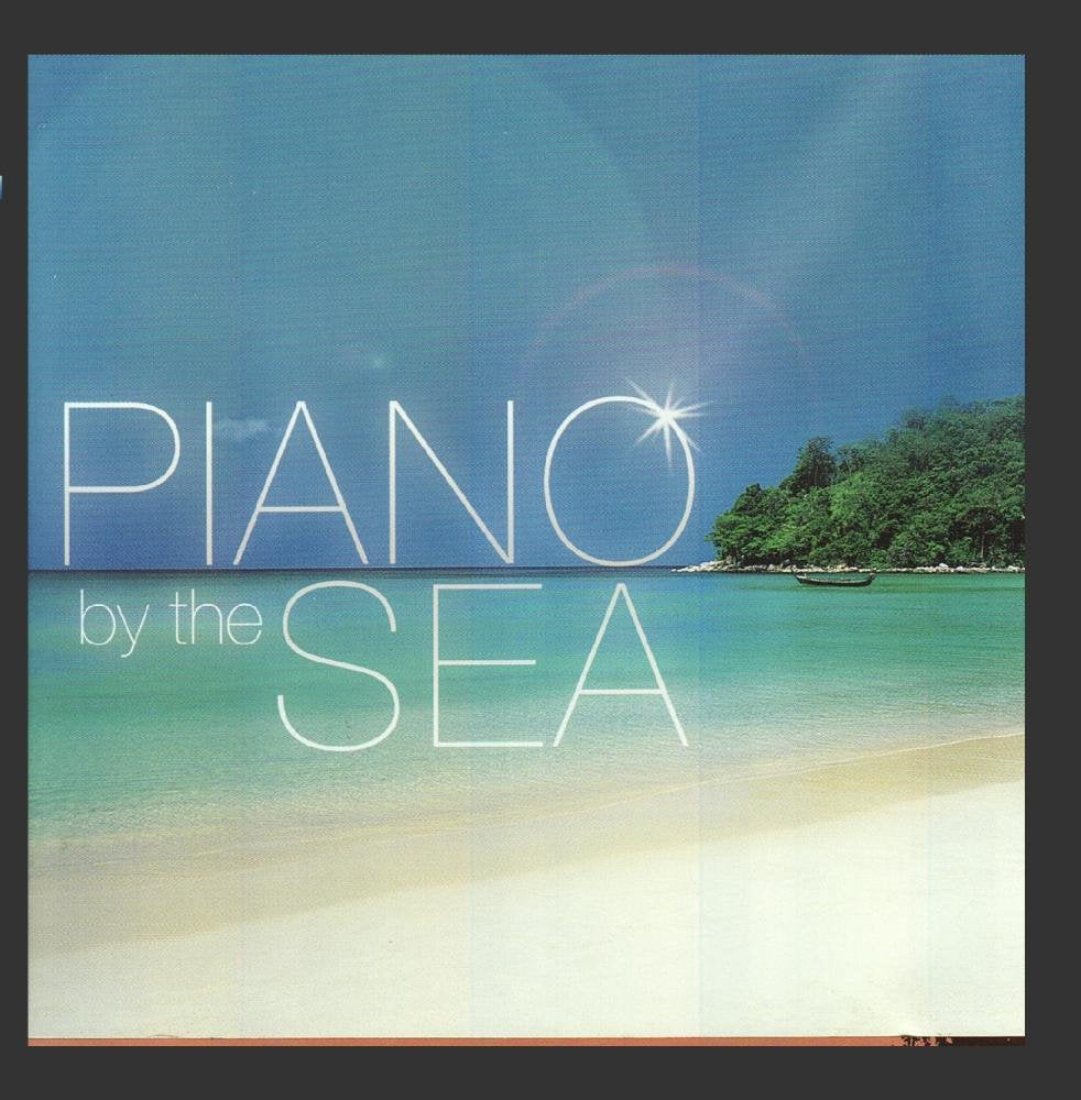 Product Image: Piano by the Sea