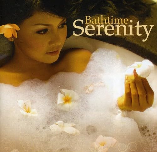 Bathtime Serenity Music