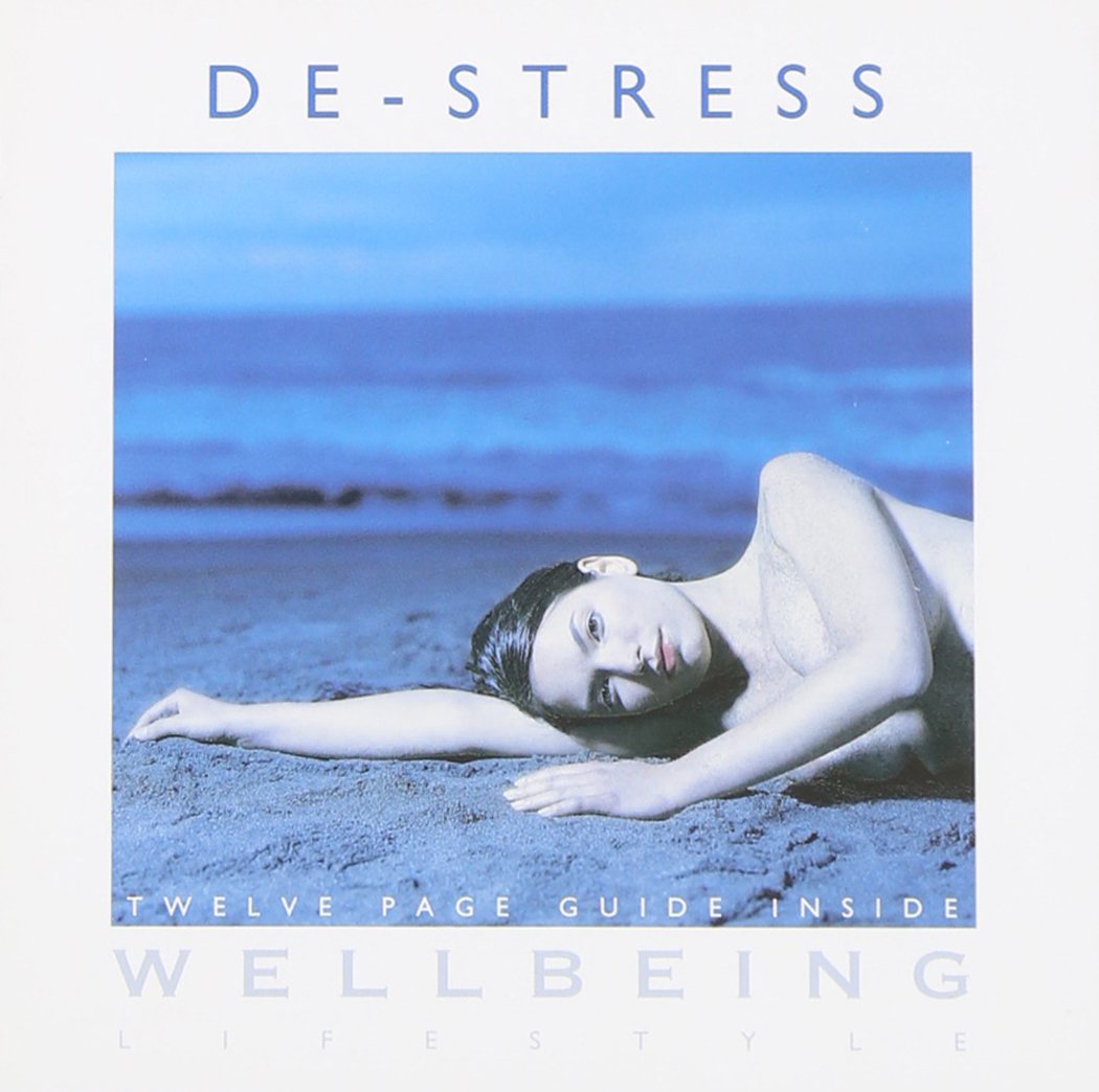 Product Image: Lifestyle: Wellbeing - De