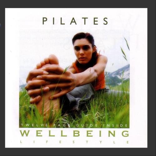 Product Image: Lifestyle: Pilates