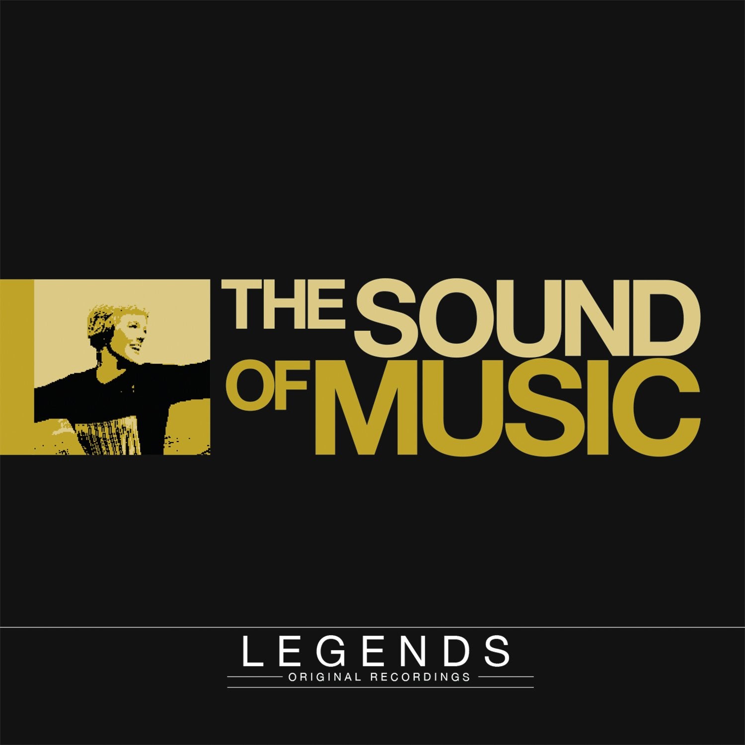 Sound of Music cd