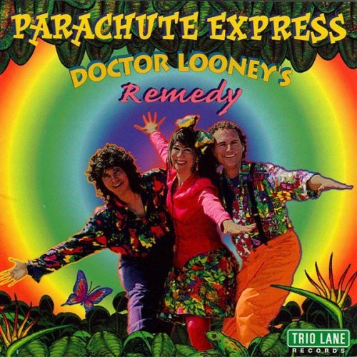 Doctor Looney's Remedy Children & Young People